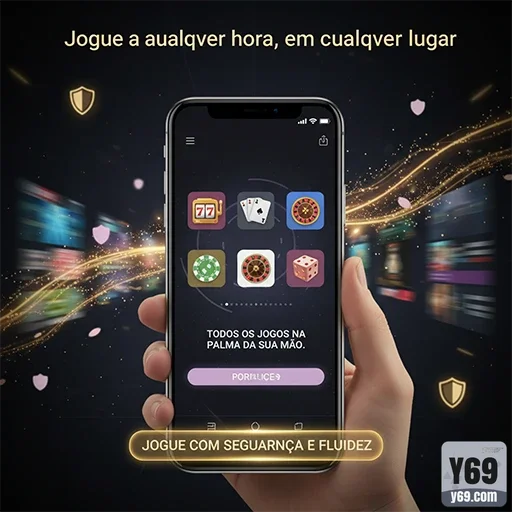 y69.com - premium aplicativo premium para acessar
