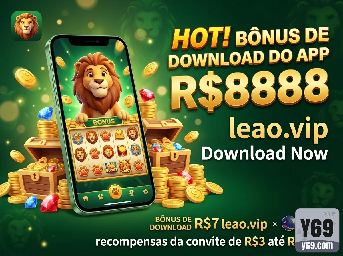 Domine o Jogo com y69.com: Tecnologia e Emoção em Sintonia