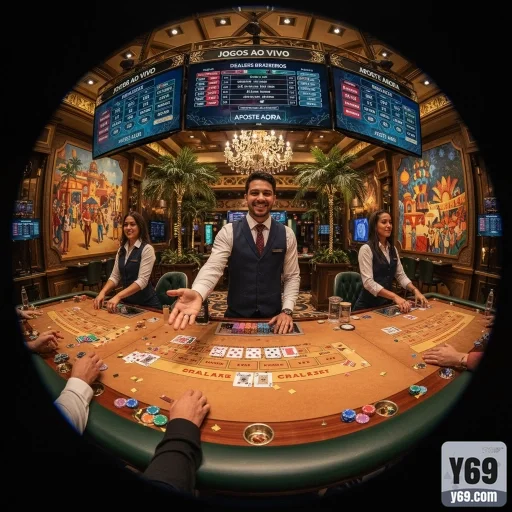 y69.com - clássico jogos de cassino para descobrir