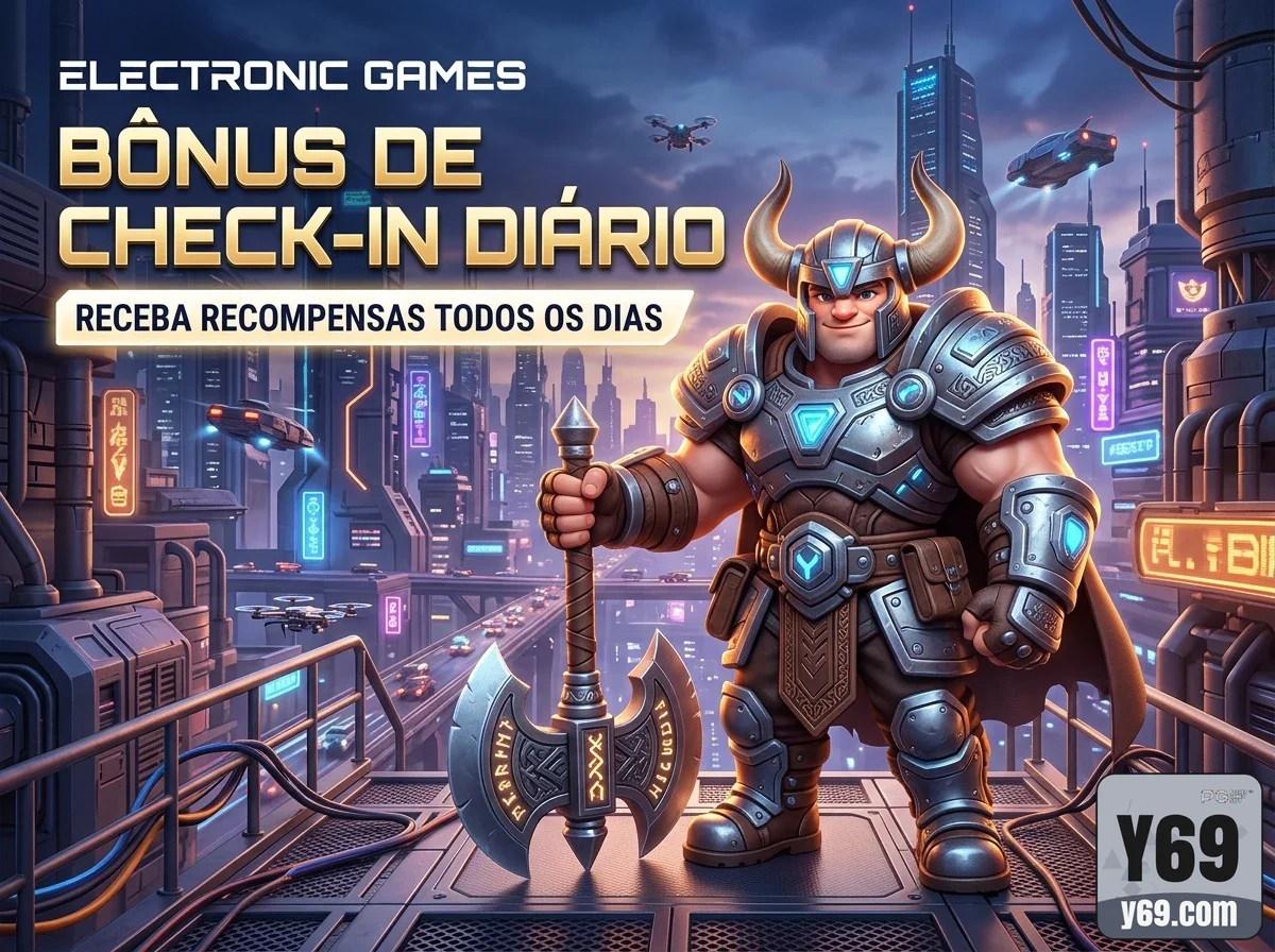 Domine o Jogo com y69.com: Tecnologia e Emoção em Sintonia