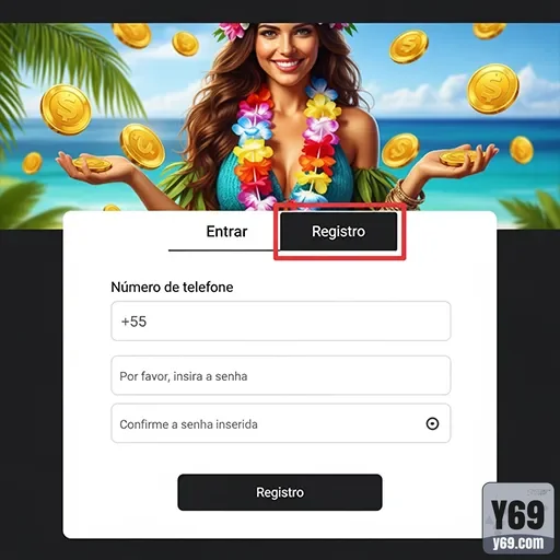y69.com - conectar em confiável login premium