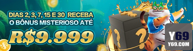 Desafios Especiais y69.com