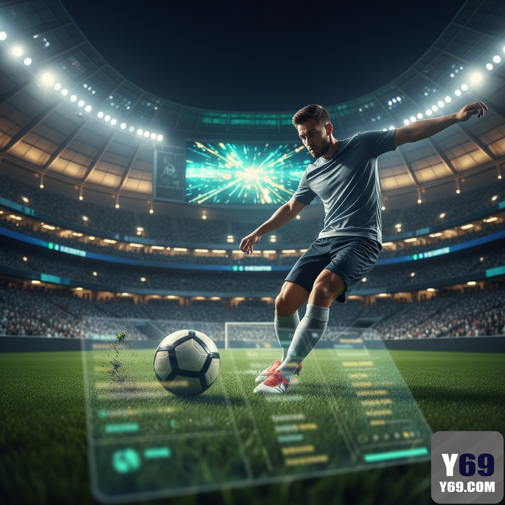 Experiência Apostas y69.com