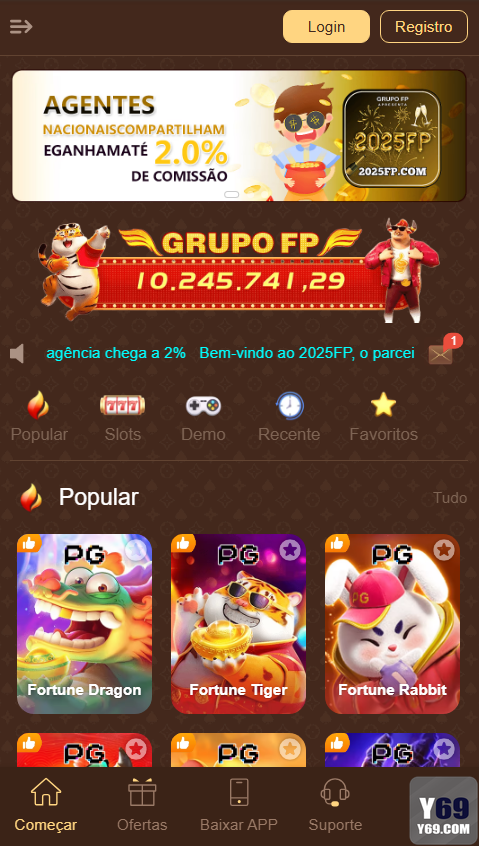 Segurança Inigualável